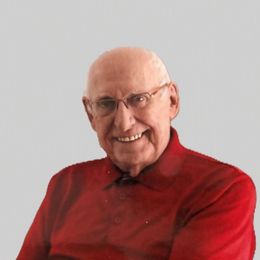 Photo of Jacques Touchette, obituary in Repentigny