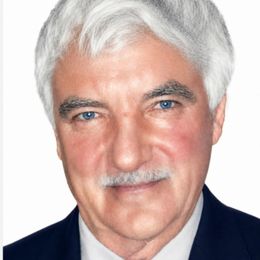 Photo of Germain Beaudry, obituary