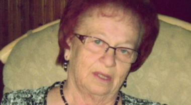 Claire Aubry Williams