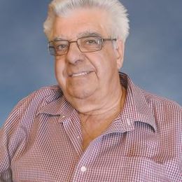 Photo of Benoit Sirois, obituary in Saint-Jean-de-Dieu