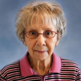 Photo of Marie-Paule Cutnam, obituary in Rivière-du-Loup