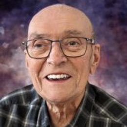 Photo of Jean-Guy Pageau, obituary in Québec