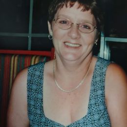 Photo of Carmen Rollin, obituary in Victoriaville