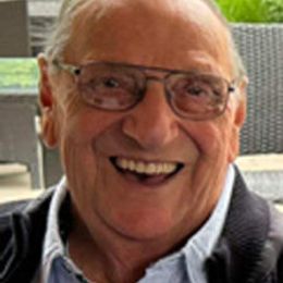 Photo of M. Bernard Goyette, obituary in Salaberry-de-Valleyfield