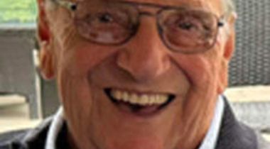 M. Bernard Goyette