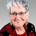 Marielle Quesnel Brunet