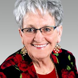 Photo of Marielle Quesnel Brunet, obituary in Saint-Anicet