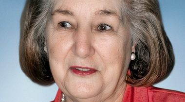Madeleine Franc Chapdelaine