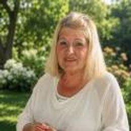 Photo of Louise Delisle, obituary in Shawinigan
