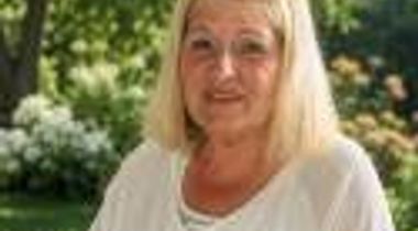 Louise Delisle