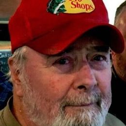 Photo of Charles K. Tyson, obituary