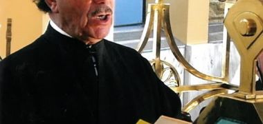 Nicodemos E. Economos