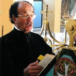 Photo of Nicodemos E. Economos, obituary