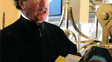 Nicodemos E. Economos