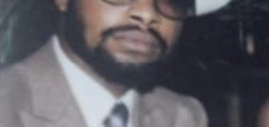 Ronald Johnson