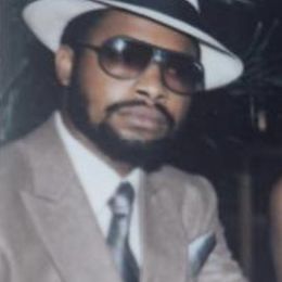 Photo of Ronald Johnson, obituary in Richmond