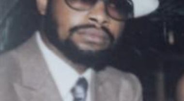 Ronald Johnson