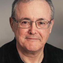 Photo of André Boucher, obituary