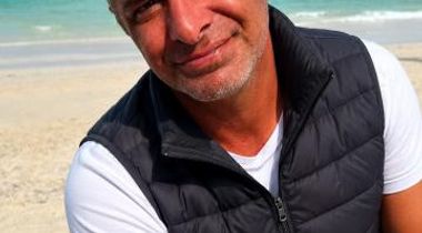Stéphane Deneault