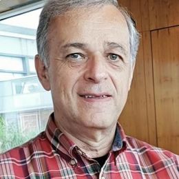 Photo de Jacques Gamache, avis de décès