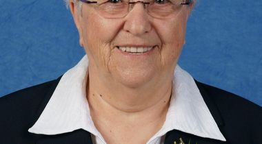 Rose-Marie Desbiens
