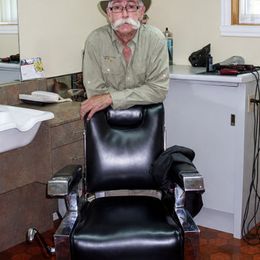 Photo of Michel Babin, obituary in New Carlisle