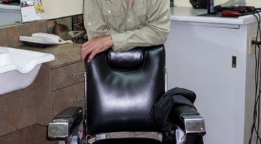 Michel Babin