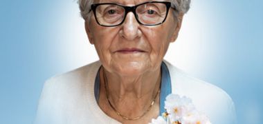 Aglaée Grenier