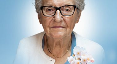 Aglaée Grenier