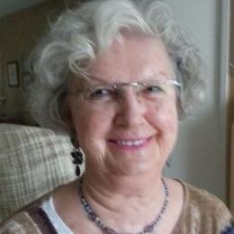 Photo of CORRIVEAU, Monique, obituary in Victoriaville