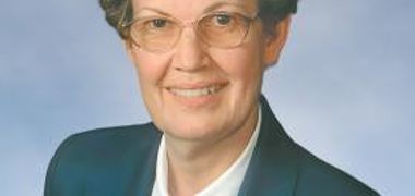 Sr Estelle Lavoie