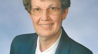 Sr Estelle Lavoie