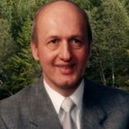 Photo of Emmanuel PICARD, obituary in Saints-Anges