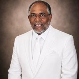 Photo of James Haywood Hall, obituary