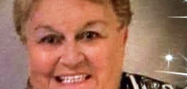 Hazel Ethel MacKiddie