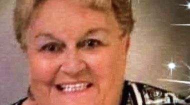 Hazel Ethel MacKiddie