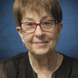 Photo of Claire Bouchard, obituary