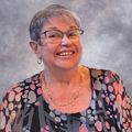 Suzanne Leblanc