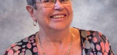 Suzanne Leblanc
