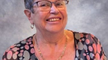 Suzanne Leblanc