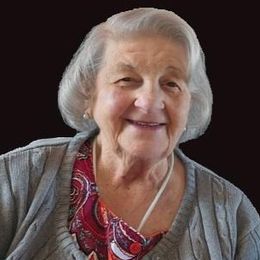Photo of Gloria Lipinski, obituary