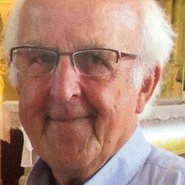 Photo of Gérard Martel, obituary in Donnacona