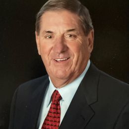 Photo of James "Jim" Henry Pesnell, obituary