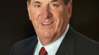 James "Jim" Henry Pesnell