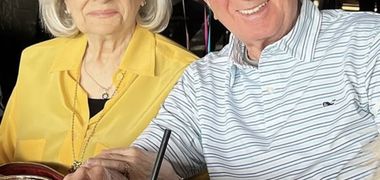 Carole Ann Aronoff
