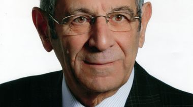 Mike Torosian