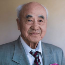 Photo of Thuy Mau Duong, obituary