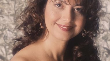 Sylvia P. Gonzales