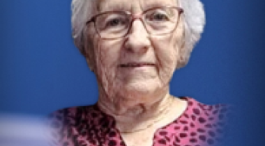 Réjeanne Cyr