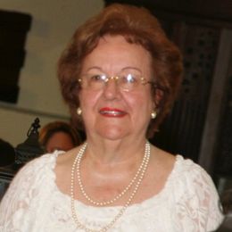 Photo of Gladys Toro Gesualdo, obituary